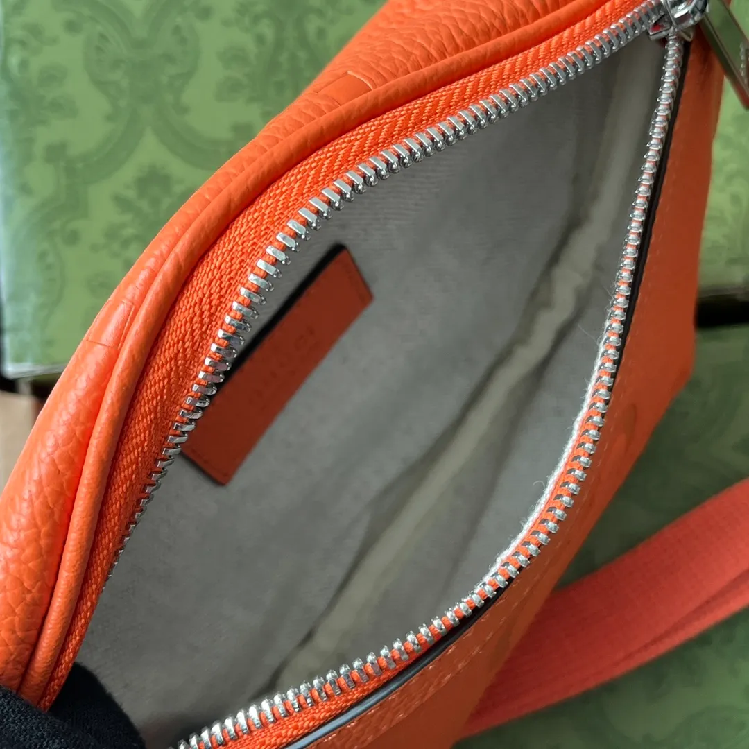 All categories 💚 Authentic bags 💚 GUCCI 2024 new GUCCI waist bag