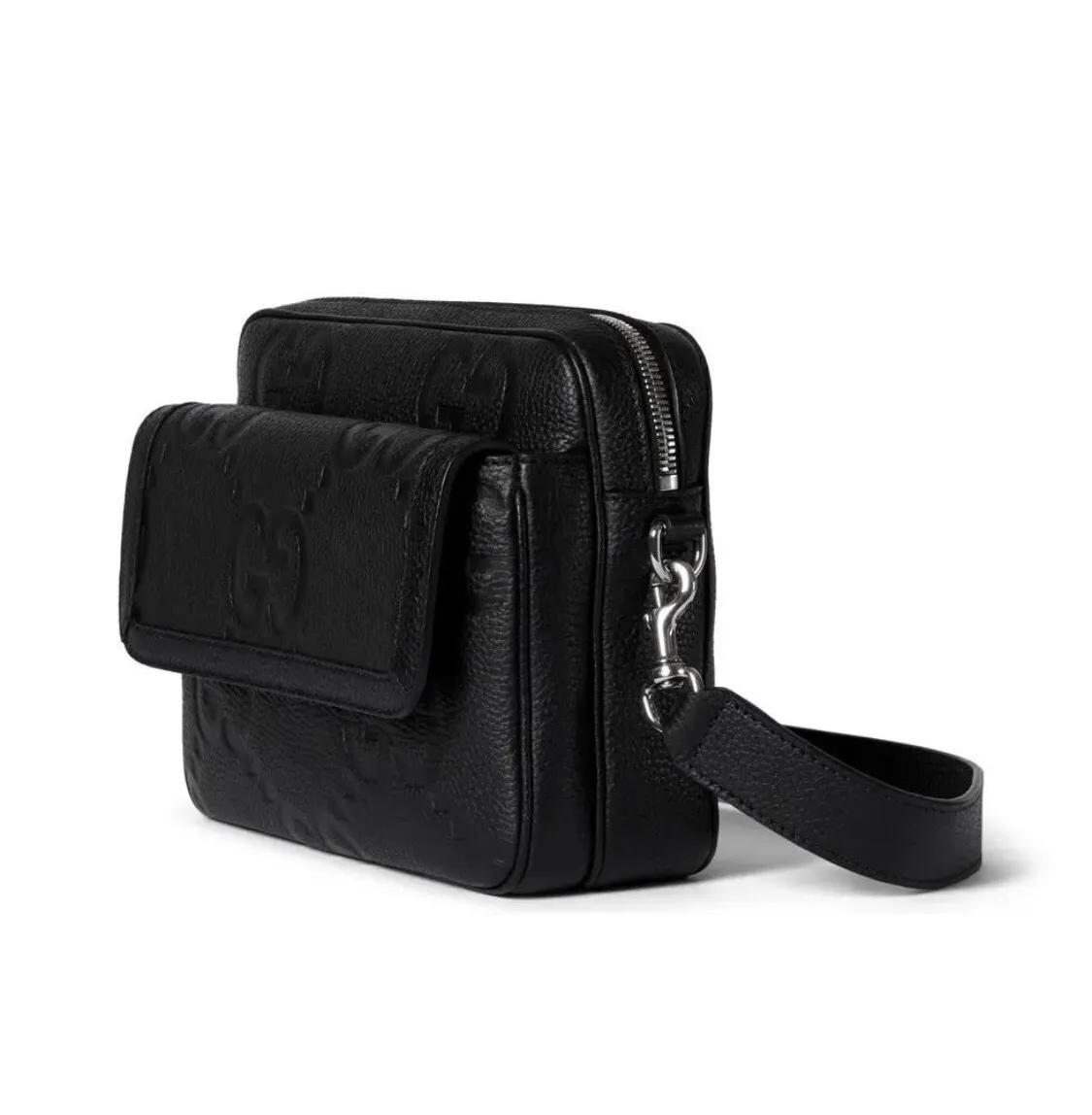 All categories 💚 Top version men’s bags 💚 GUCCI 2024 official website new GUCCI crossbody bag