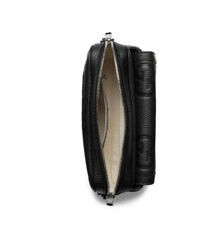All categories 💚 Top version men’s bags 💚 GUCCI 2024 official website new GUCCI crossbody bag
