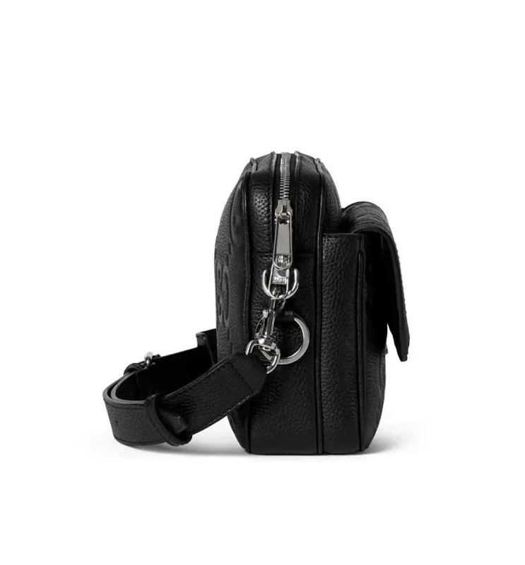 All categories 💚 Top version men’s bags 💚 GUCCI 2024 official website new GUCCI crossbody bag