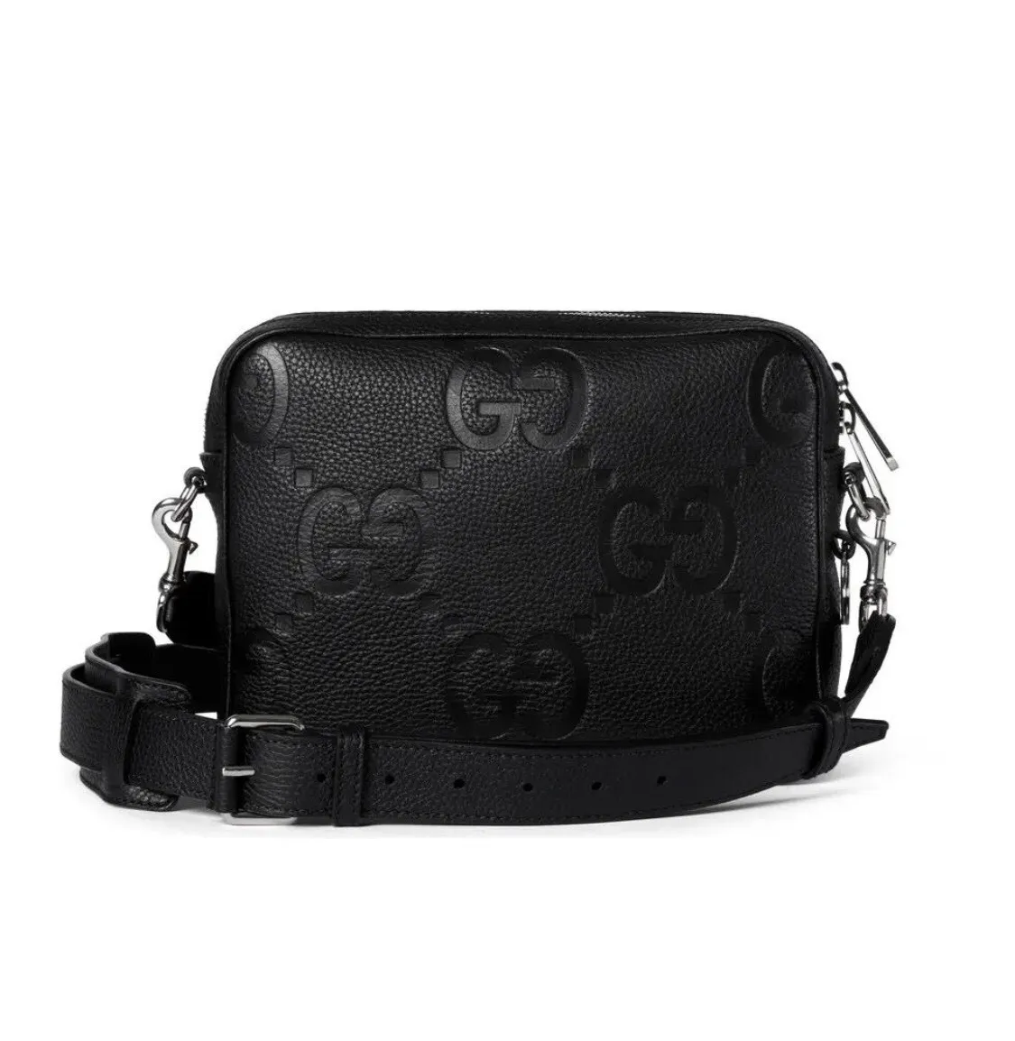 All categories 💚 Top version men’s bags 💚 GUCCI 2024 official website new GUCCI crossbody bag