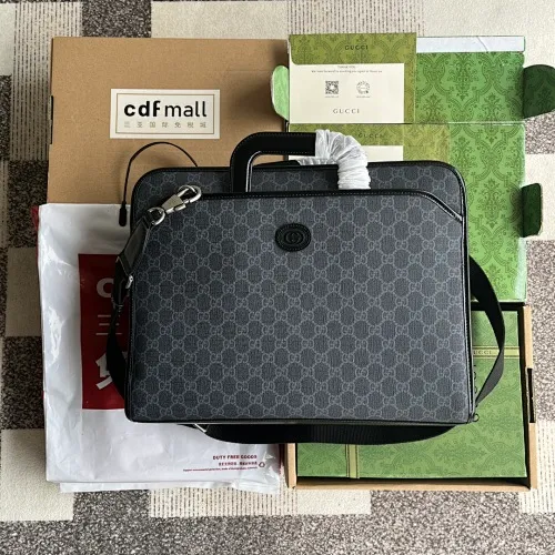 All categories 💚 Top version men’s bags 💚 GUCCI 2023 new GUCCI crossbody bag