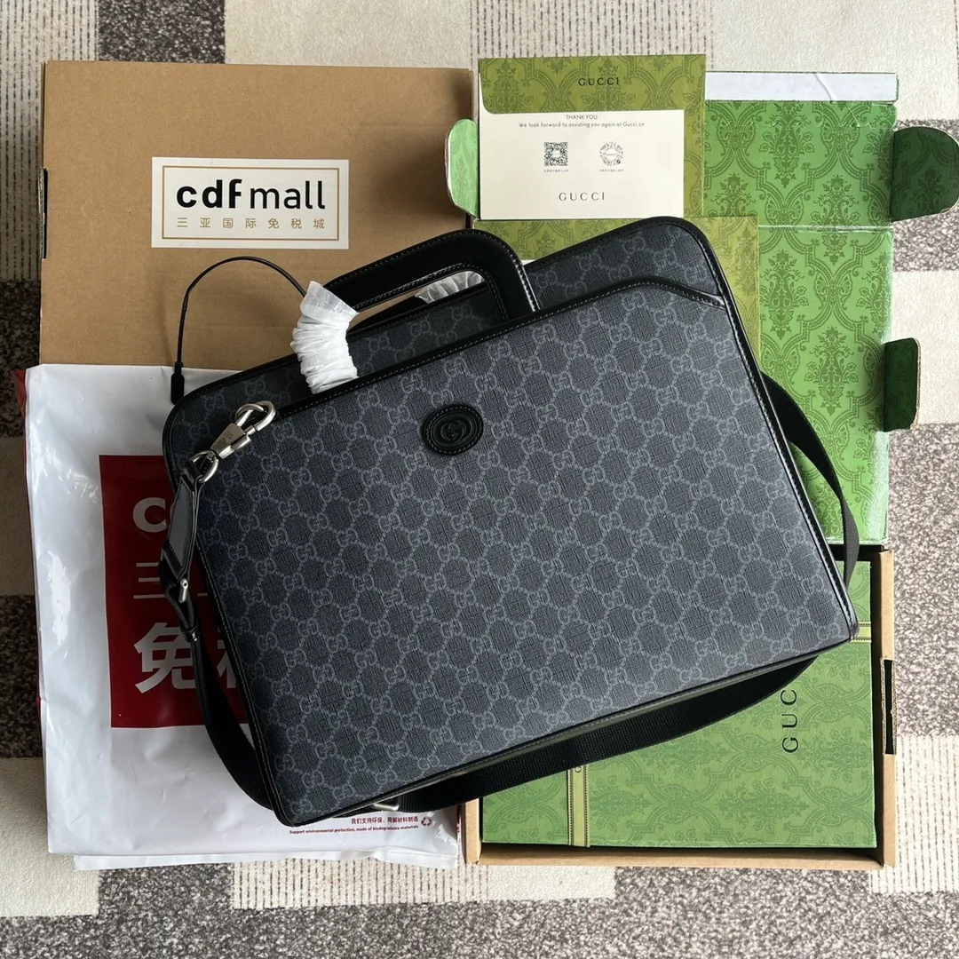 All categories 💚 Top version men’s bags 💚 GUCCI 2023 new GUCCI crossbody bag