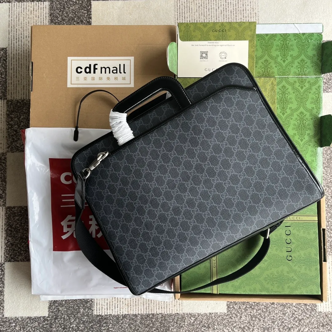 All categories 💚 Top version men’s bags 💚 GUCCI 2023 new GUCCI crossbody bag