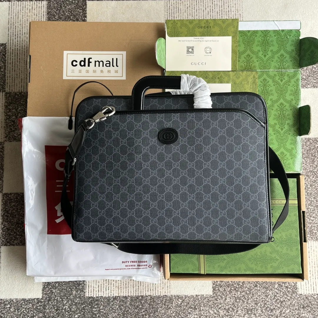 All categories 💚 Top version men’s bags 💚 GUCCI 2023 new GUCCI crossbody bag