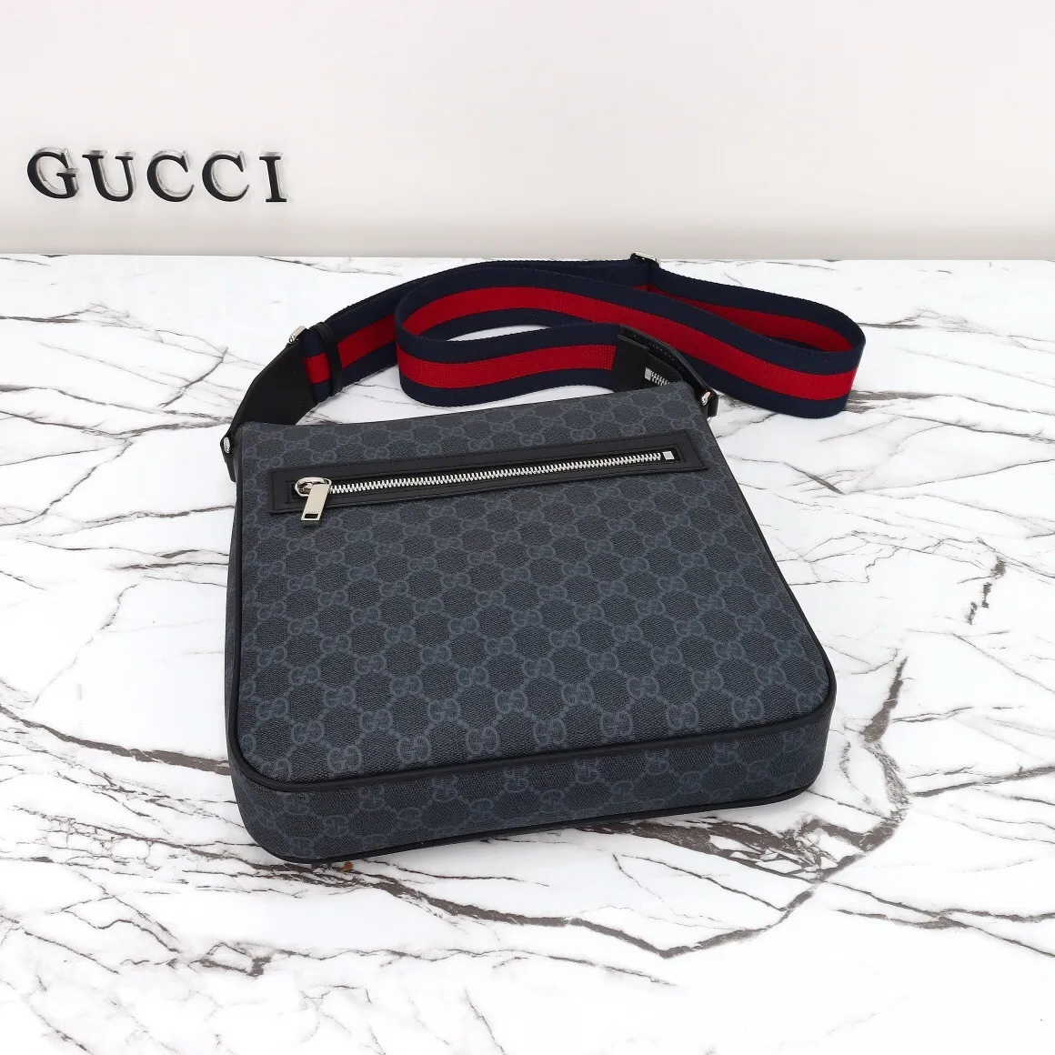 All categories 💚 Top version men’s bags 💚 GUCCI 2024 official website new GUCCI crossbody bag