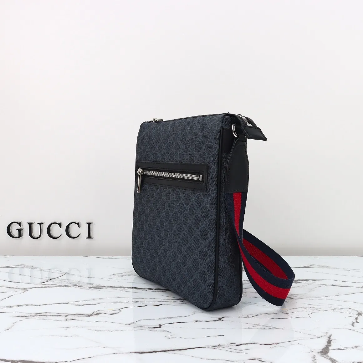 All categories 💚 Top version men’s bags 💚 GUCCI 2024 official website new GUCCI crossbody bag