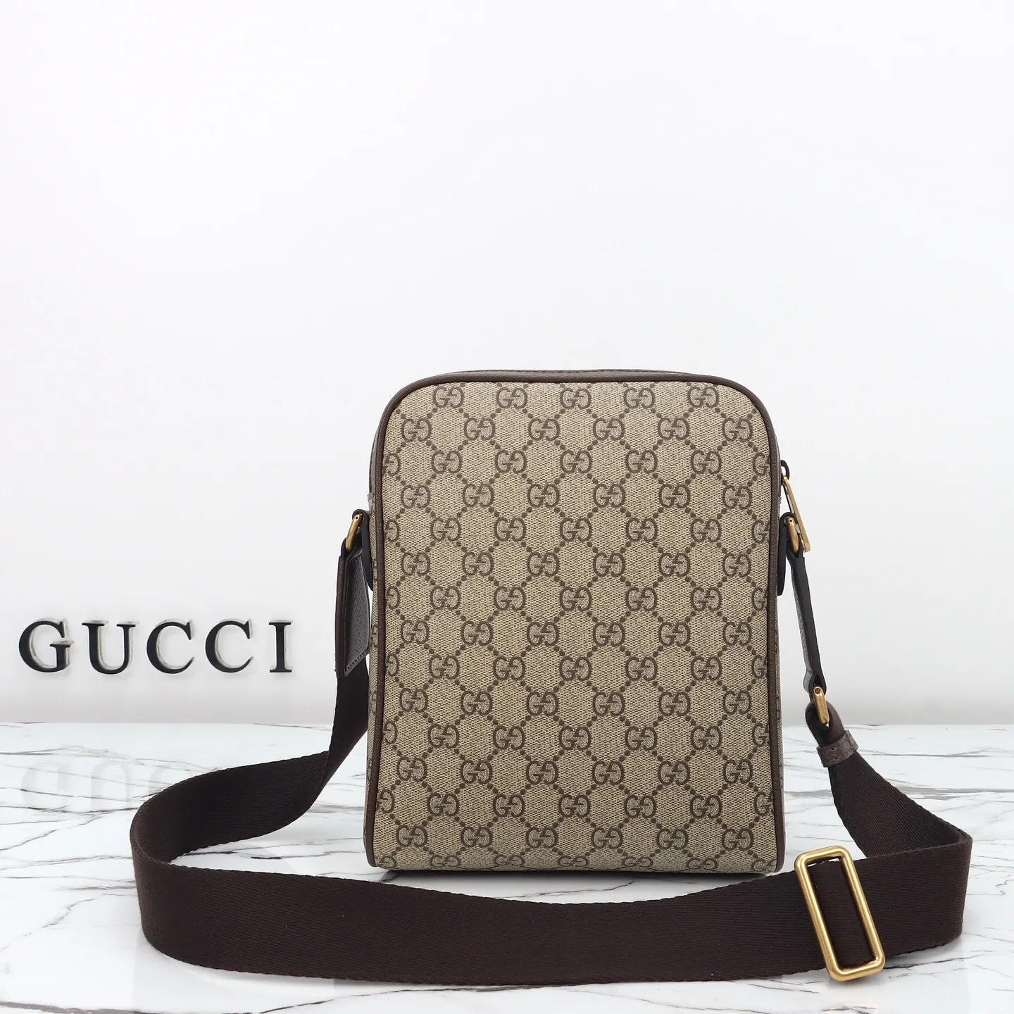 All categories 💚 Top version men’s bags 💚 GUCCI 2025 new GUCCI crossbody bag