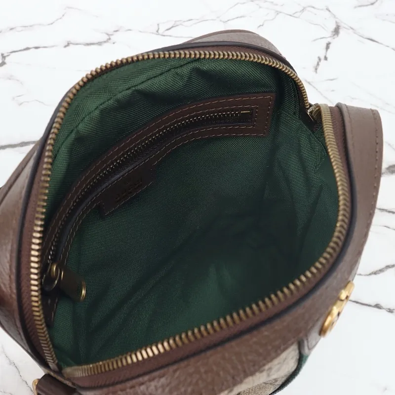 All categories 💚 Top version men’s bags 💚 GUCCI 2025 new GUCCI crossbody bag