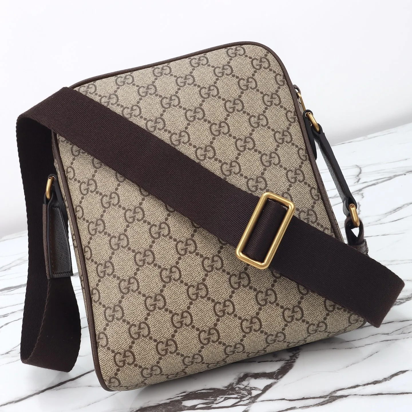 All categories 💚 Top version men’s bags 💚 GUCCI 2025 new GUCCI crossbody bag