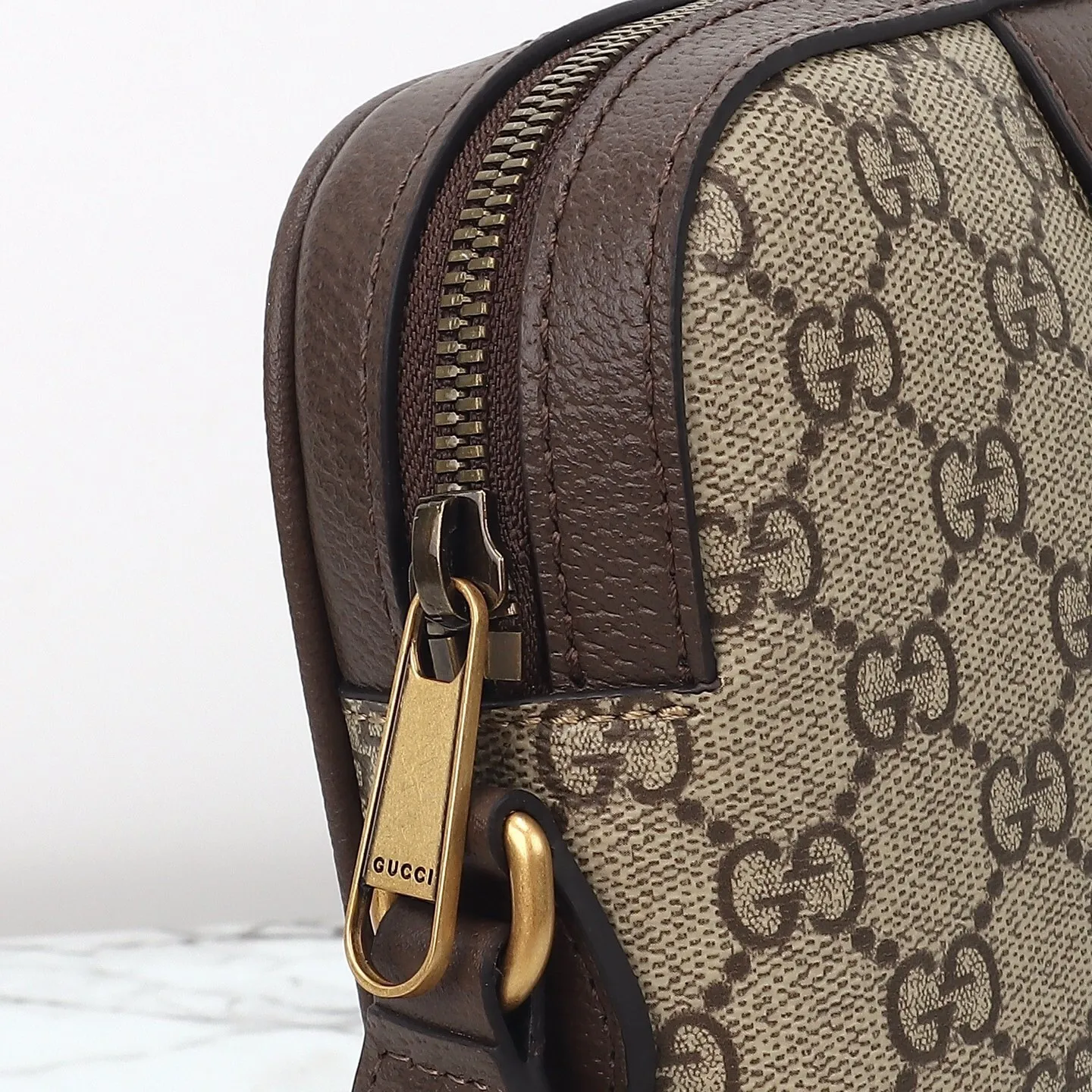 All categories 💚 Top version men’s bags 💚 GUCCI 2025 new GUCCI crossbody bag