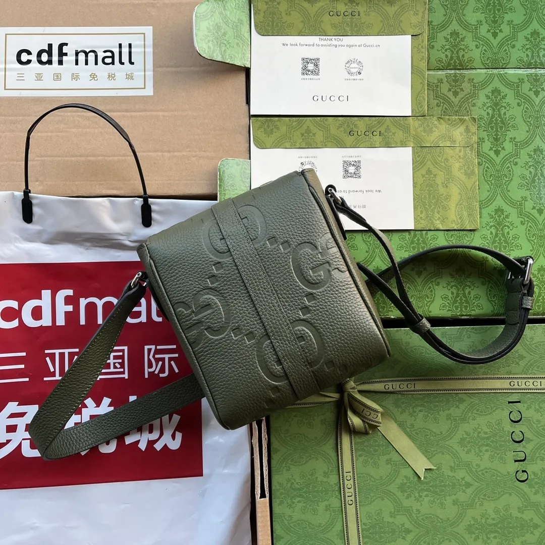 All categories 💚 Authentic bags 💚 GUCCI 2024 new GUCCI crossbody bag