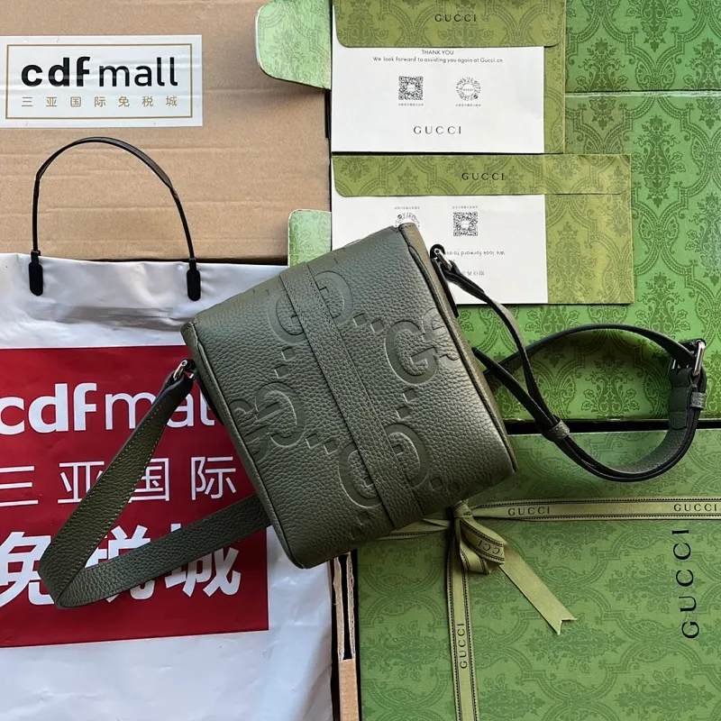 All categories 💚 Authentic bags 💚 GUCCI 2024 new GUCCI crossbody bag