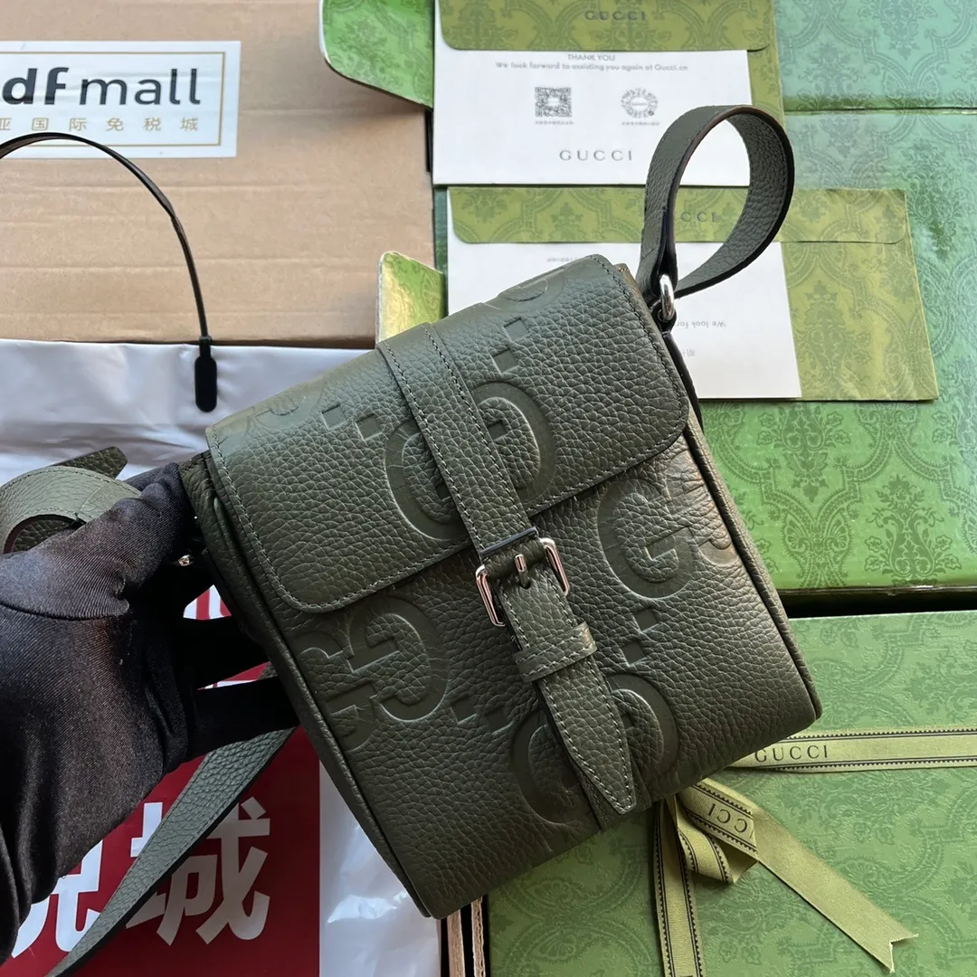 All categories 💚 Authentic bags 💚 GUCCI 2024 new GUCCI crossbody bag