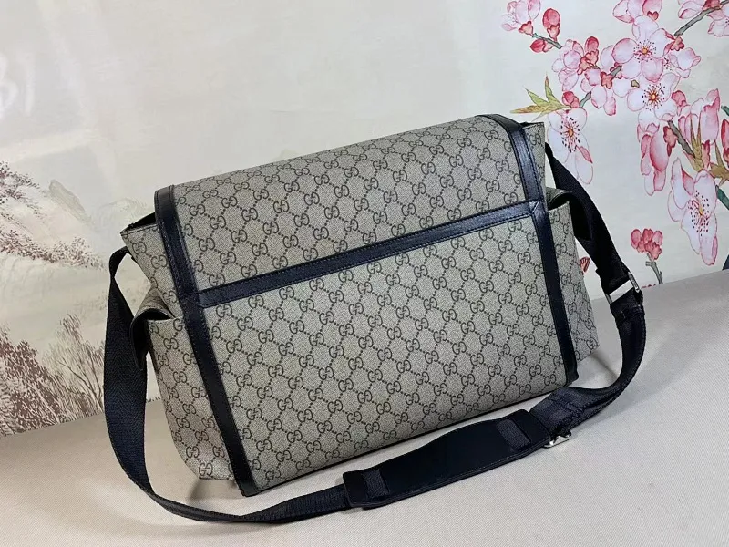 All categories 💚 Top version men’s bags 💚 GUCCI 2025 official website new GUCCI crossbody bag