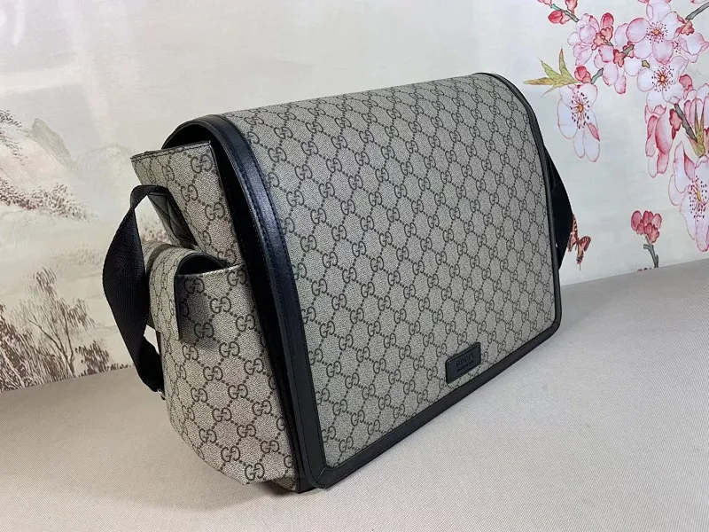 All categories 💚 Top version men’s bags 💚 GUCCI 2025 official website new GUCCI crossbody bag