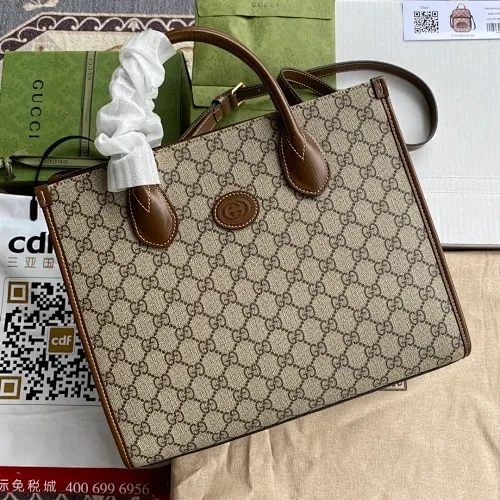All categories 💚 Top version men’s bags 💚 GUCCI 2023 new GUCCI briefcase
