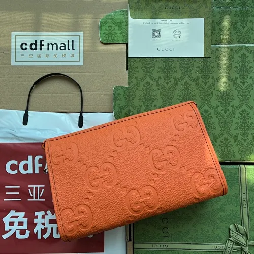 All categories 💚 Authentic bags 💚 GUCCI 2024 new GUCCI clutch bag