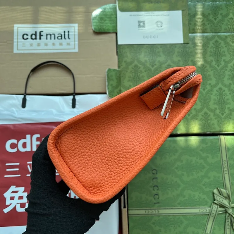All categories 💚 Authentic bags 💚 GUCCI 2024 new GUCCI clutch bag