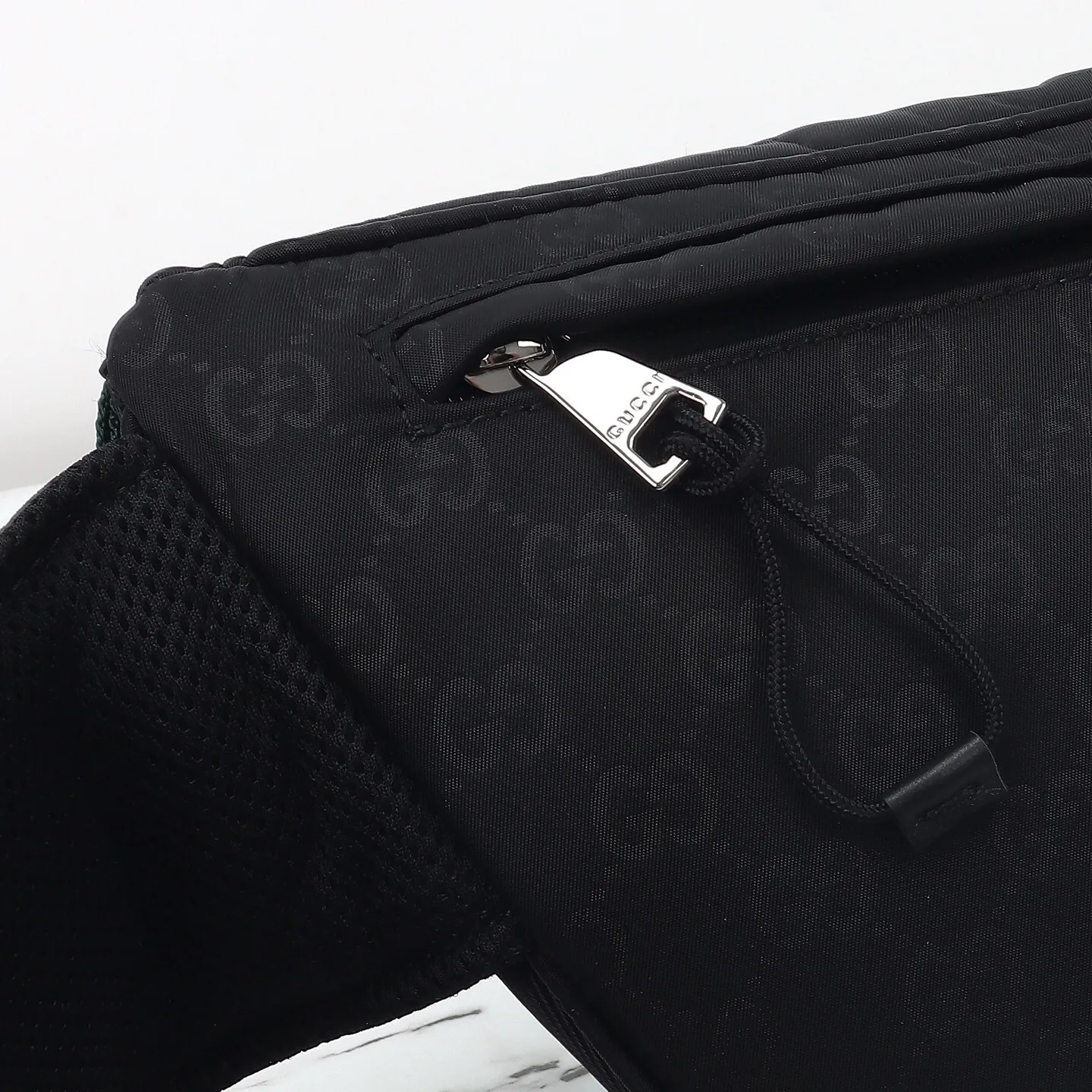 All categories 💚 Top version men’s bags 💚 GUCCI 2025 new GUCCI waist bag