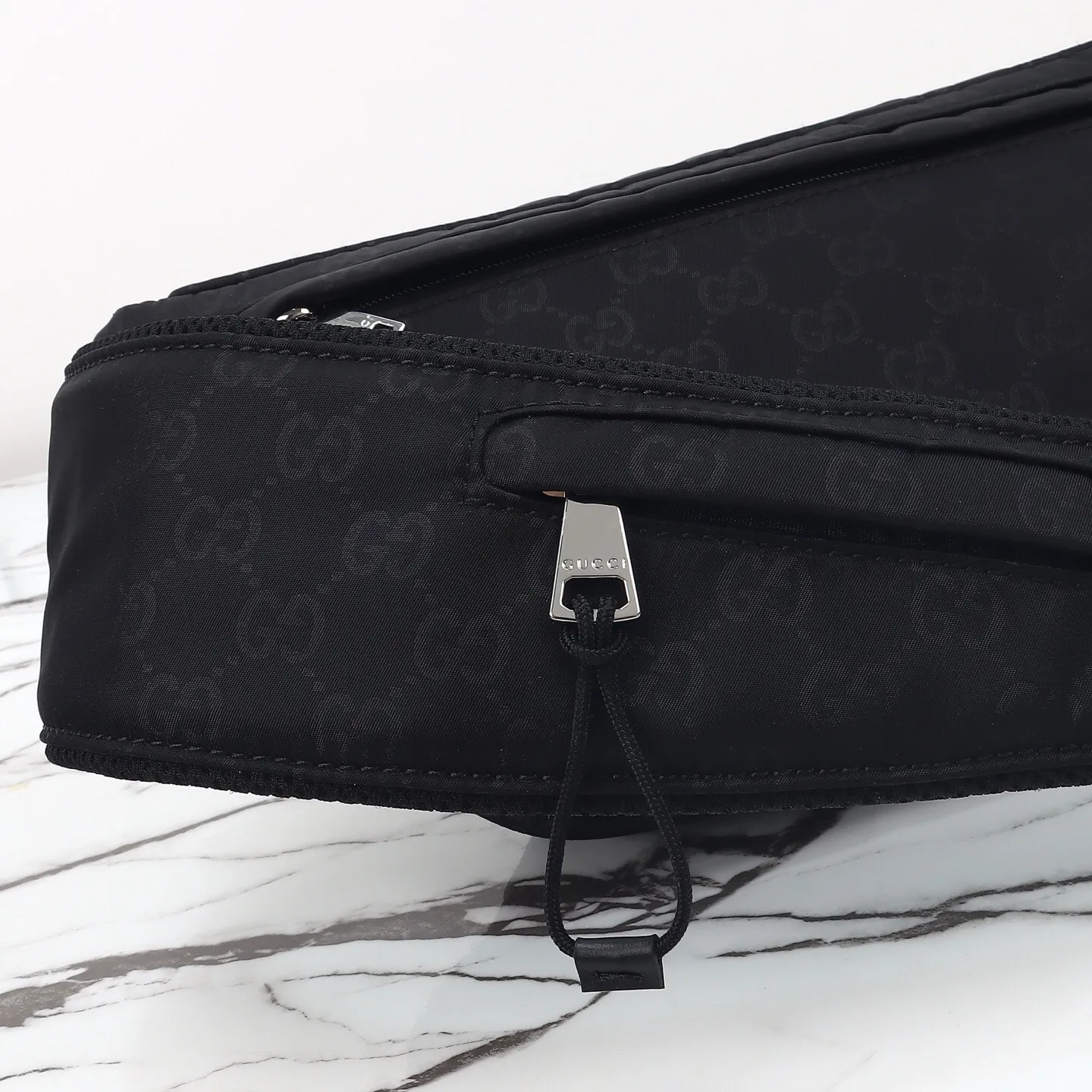 All categories 💚 Top version men’s bags 💚 GUCCI 2025 new GUCCI waist bag