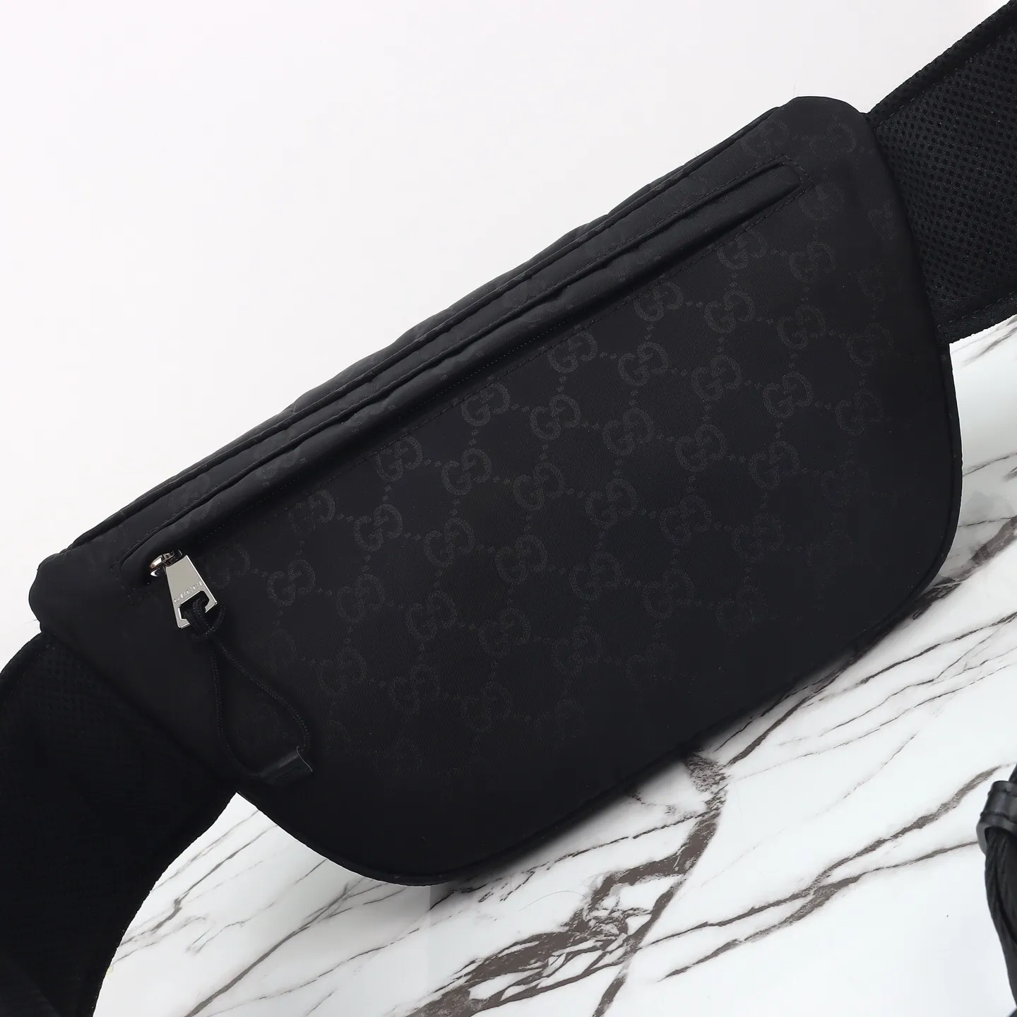 All categories 💚 Top version men’s bags 💚 GUCCI 2025 new GUCCI waist bag