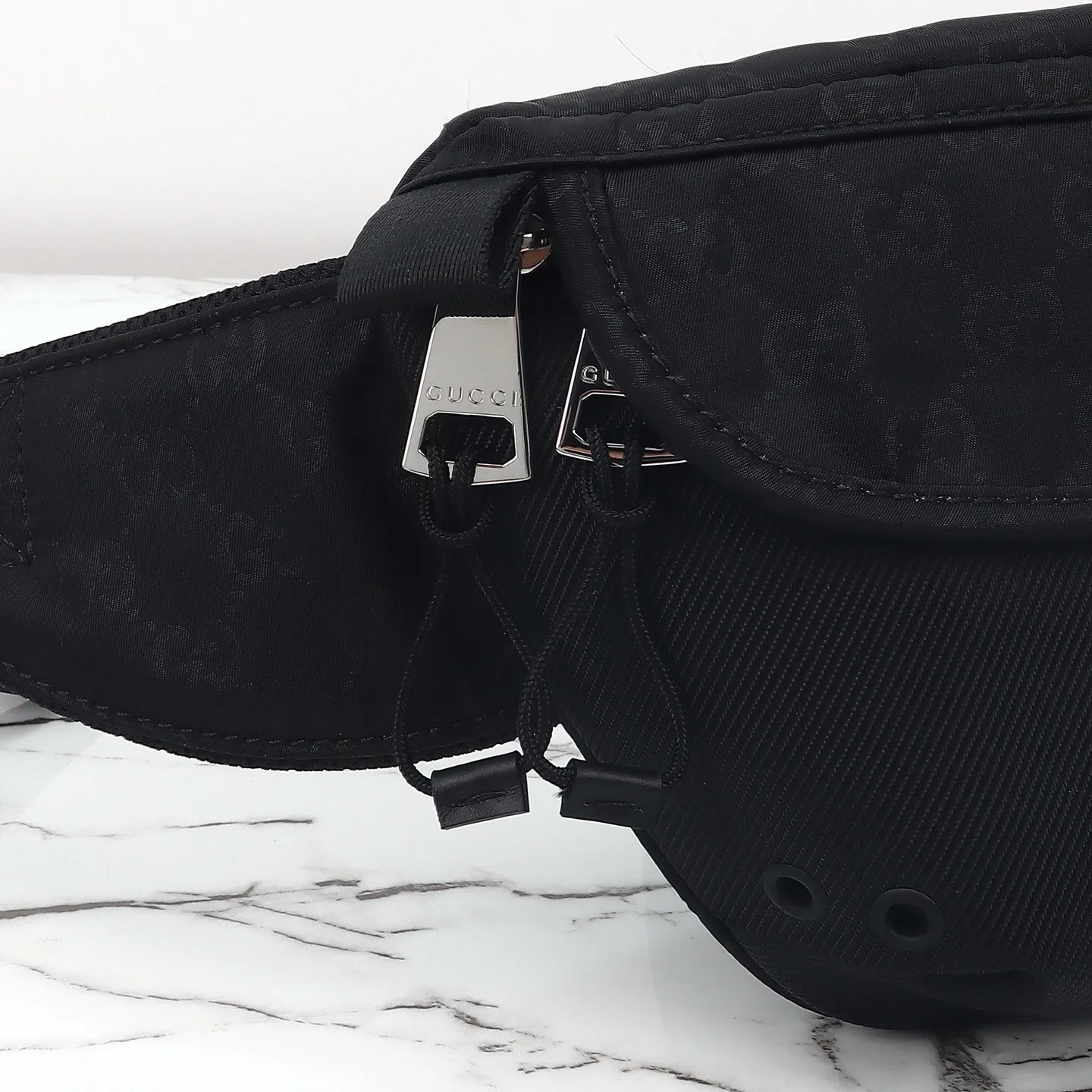 All categories 💚 Top version men’s bags 💚 GUCCI 2025 new GUCCI waist bag