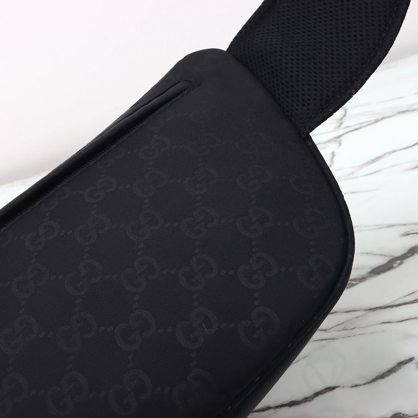 All categories 💚 Top version men’s bags 💚 GUCCI 2025 new GUCCI waist bag