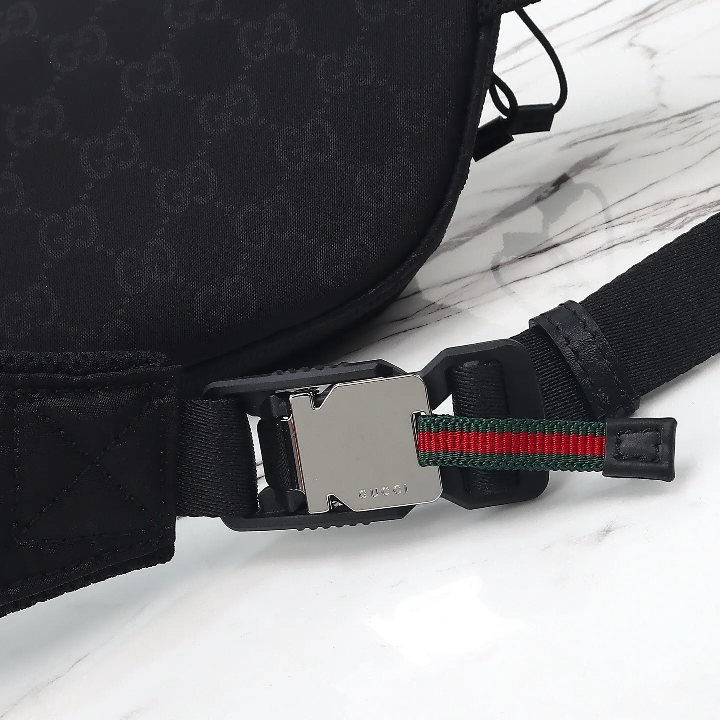 All categories 💚 Top version men’s bags 💚 GUCCI 2025 new GUCCI waist bag
