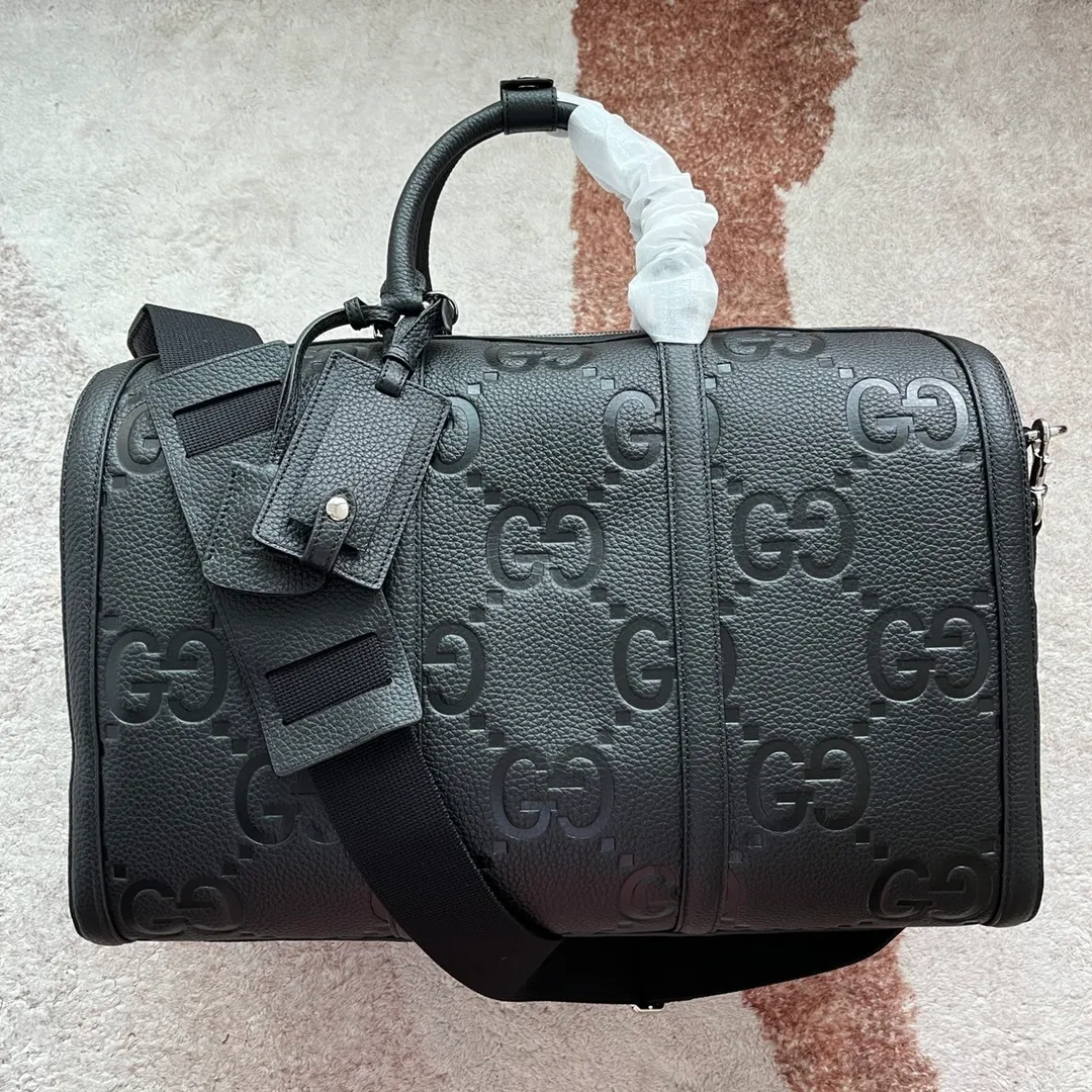 All categories 💚 Authentic bags 💚 GUCCI 2024 new GUCCI travel bag
