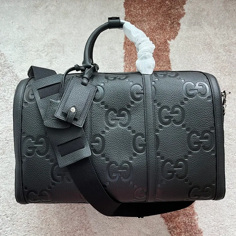 All categories 💚 Authentic bags 💚 GUCCI 2024 new GUCCI travel bag