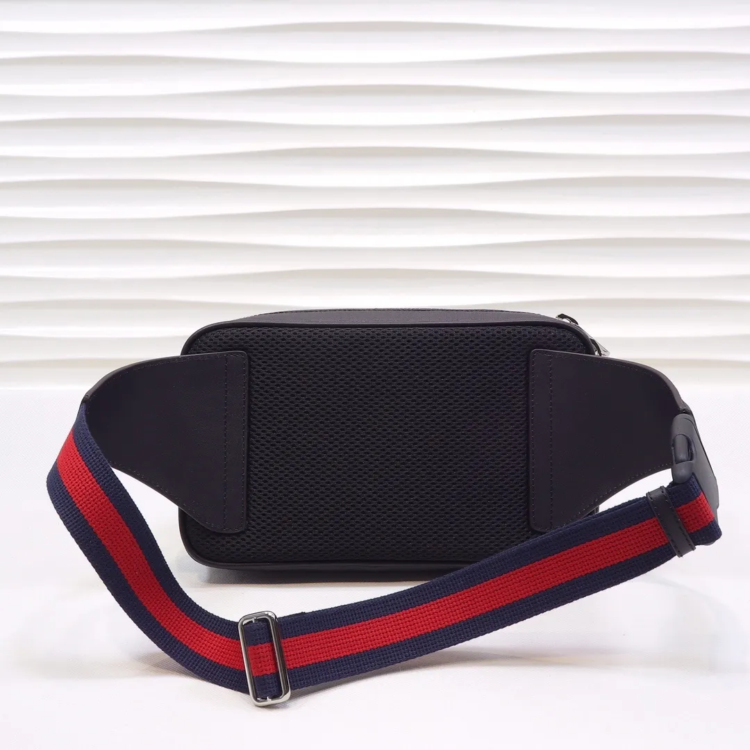 All categories 💚 Top version men’s bags 💚 GUCCI 2023 new GUCCI waist bag