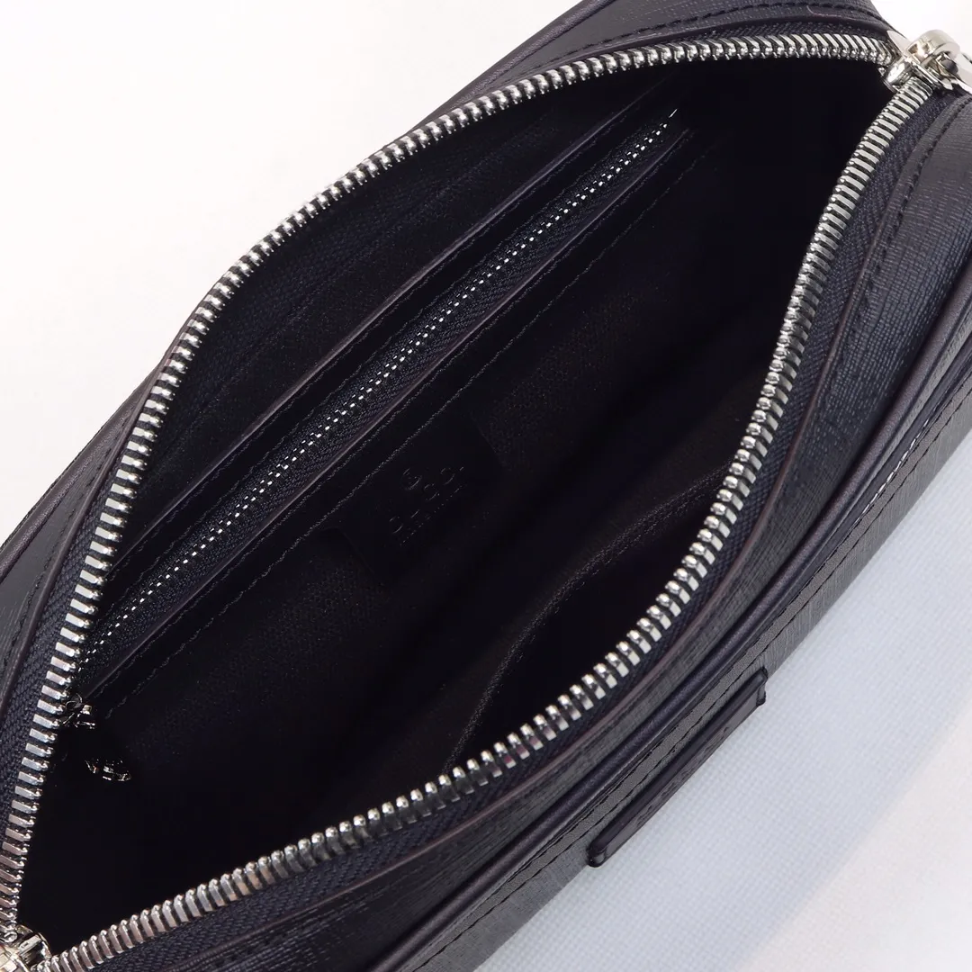 All categories 💚 Top version men’s bags 💚 GUCCI 2023 new GUCCI waist bag