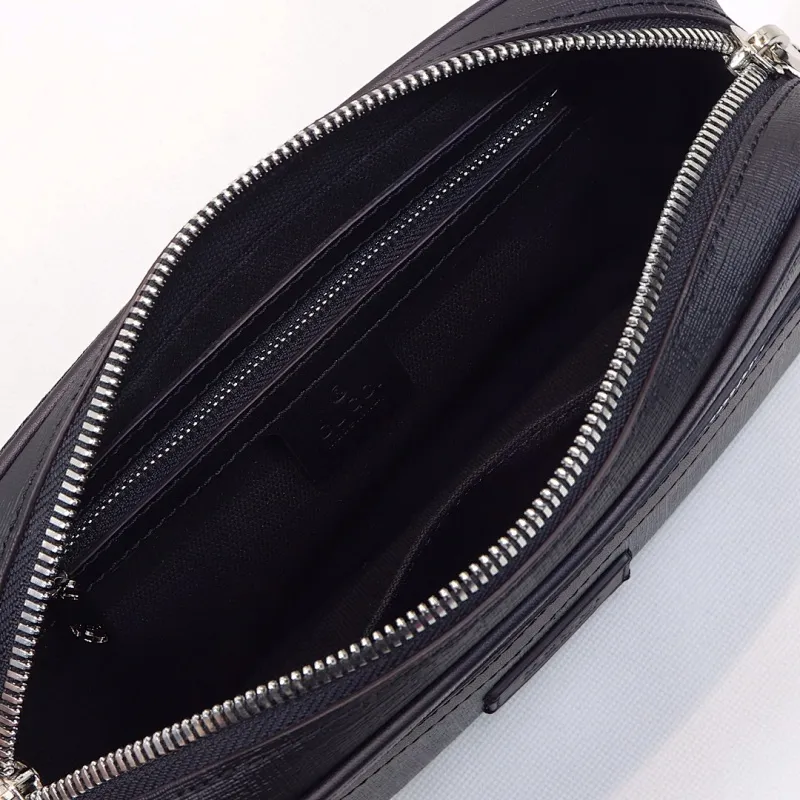 All categories 💚 Top version men’s bags 💚 GUCCI 2023 new GUCCI waist bag
