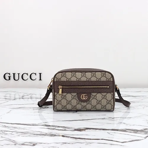 All categories 💚 Top version men’s bags 💚 GUCCI 2024 official website new GUCCI crossbody bag