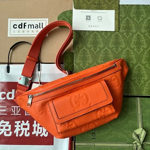 All categories 💚 Authentic bags 💚 GUCCI 2024 new GUCCI waist bag