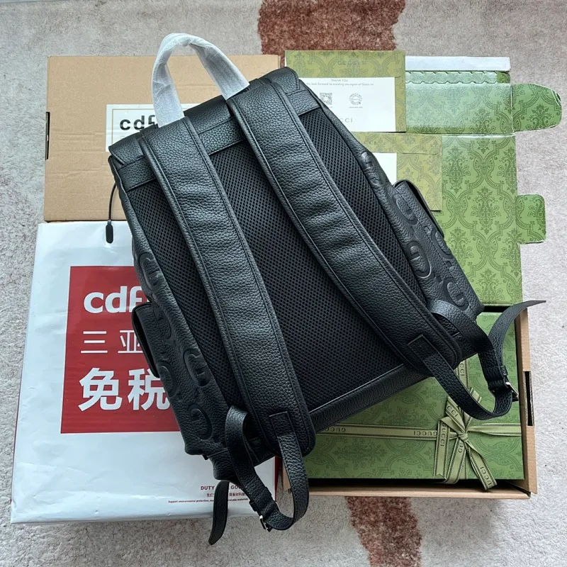 All categories 💚 Authentic bags 💚 GUCCI 2024 new GUCCI backpack