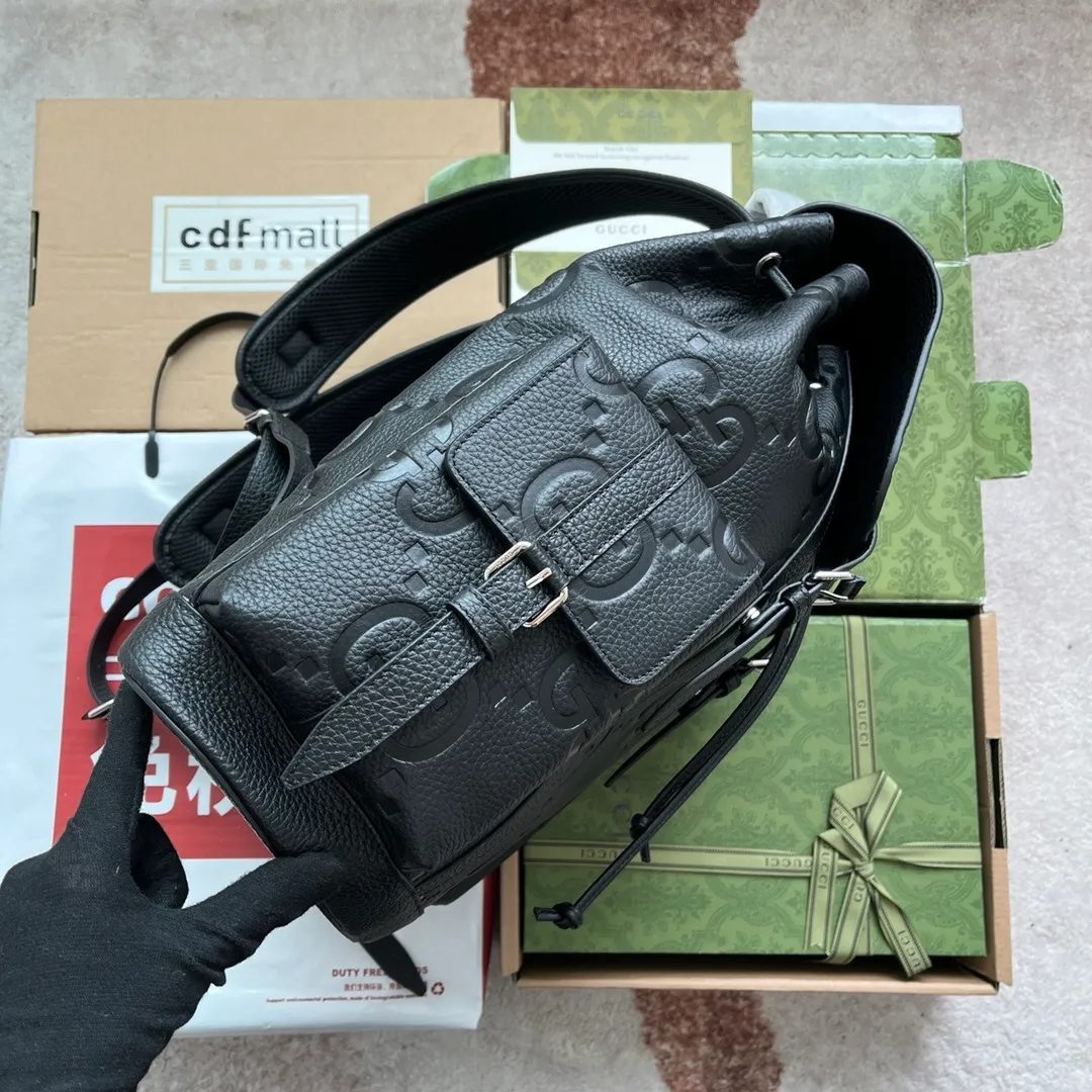 All categories 💚 Authentic bags 💚 GUCCI 2024 new GUCCI backpack