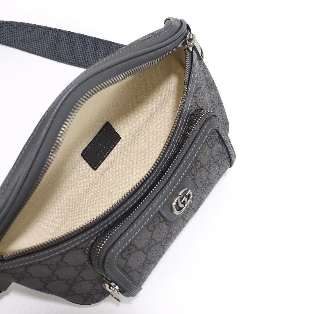 All categories 💚 Top version men’s bags 💚 GUCCI 2025 new GUCCI crossbody bag