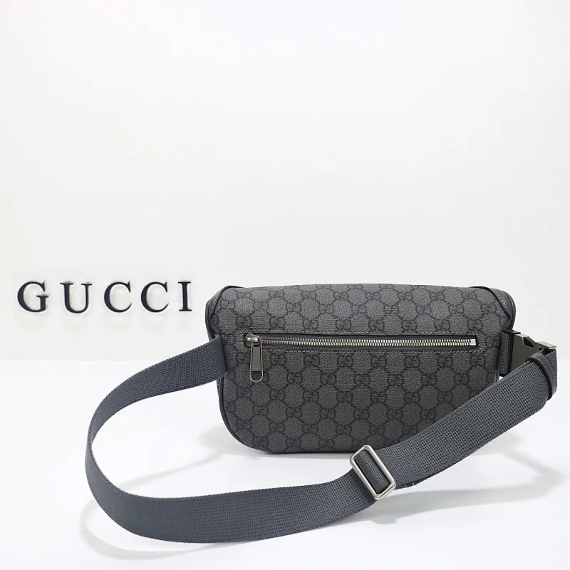 All categories 💚 Top version men’s bags 💚 GUCCI 2025 new GUCCI crossbody bag