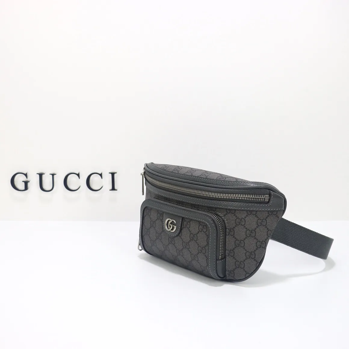 All categories 💚 Top version men’s bags 💚 GUCCI 2025 new GUCCI crossbody bag