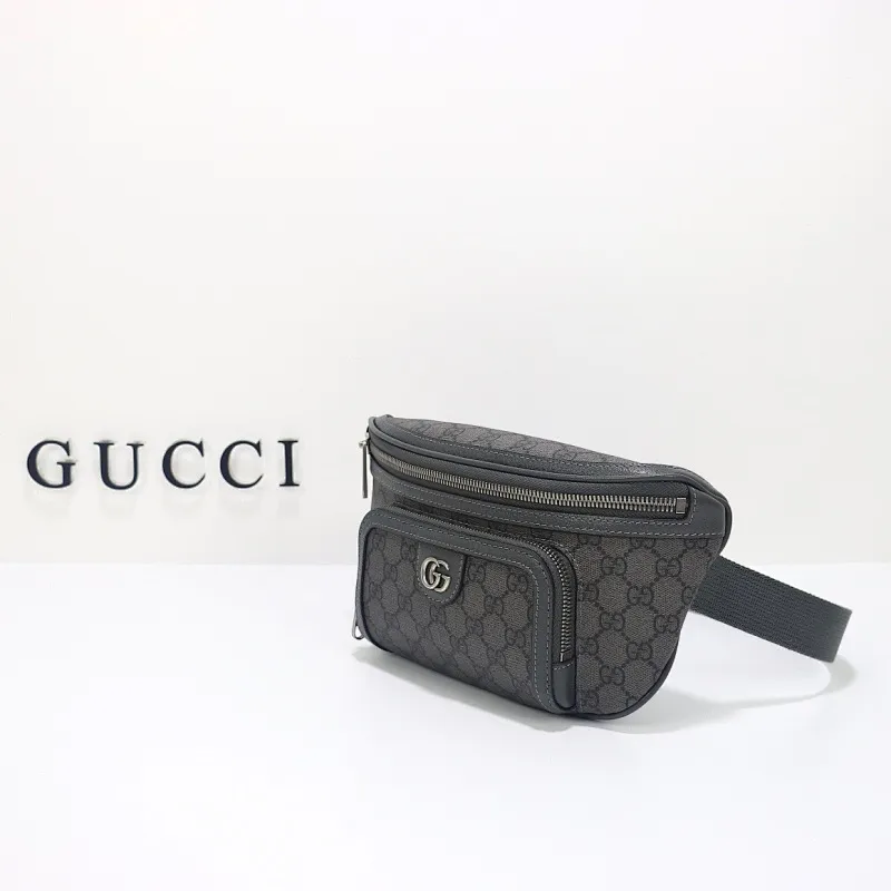 All categories 💚 Top version men’s bags 💚 GUCCI 2025 new GUCCI crossbody bag