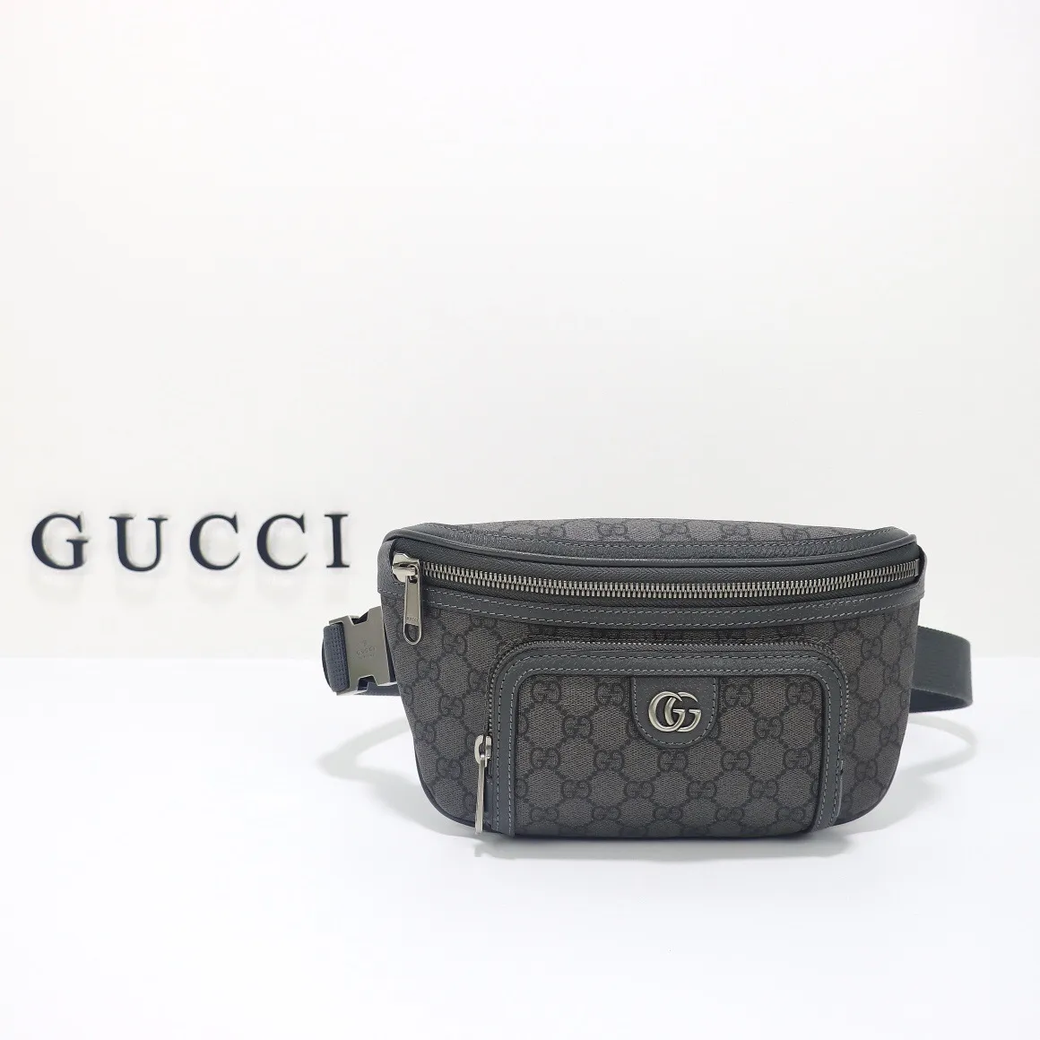 All categories 💚 Top version men’s bags 💚 GUCCI 2025 new GUCCI crossbody bag