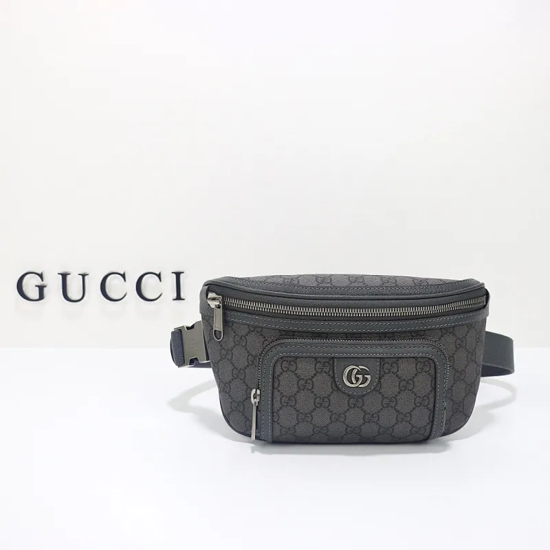 All categories 💚 Top version men’s bags 💚 GUCCI 2025 new GUCCI crossbody bag