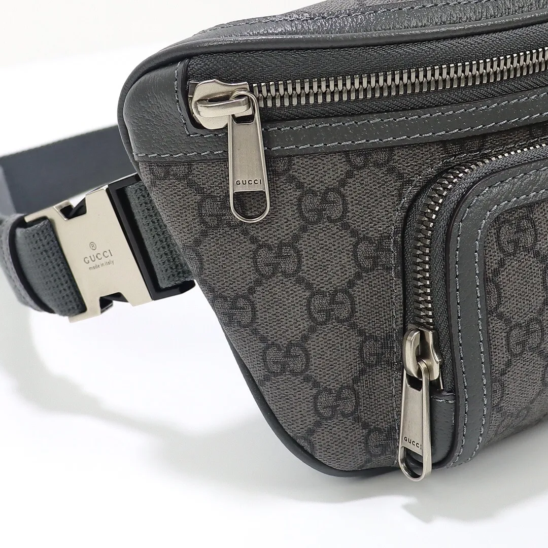All categories 💚 Top version men’s bags 💚 GUCCI 2025 new GUCCI crossbody bag