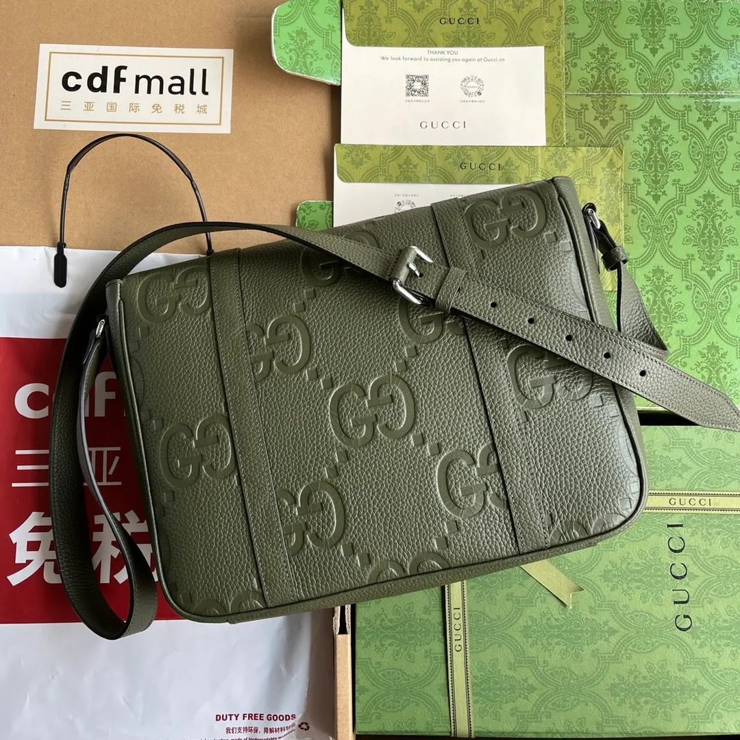 All categories 💚 Authentic bags 💚 GUCCI 2024 new GUCCI crossbody bag