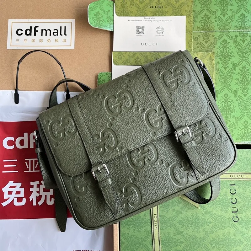 All categories 💚 Authentic bags 💚 GUCCI 2024 new GUCCI crossbody bag