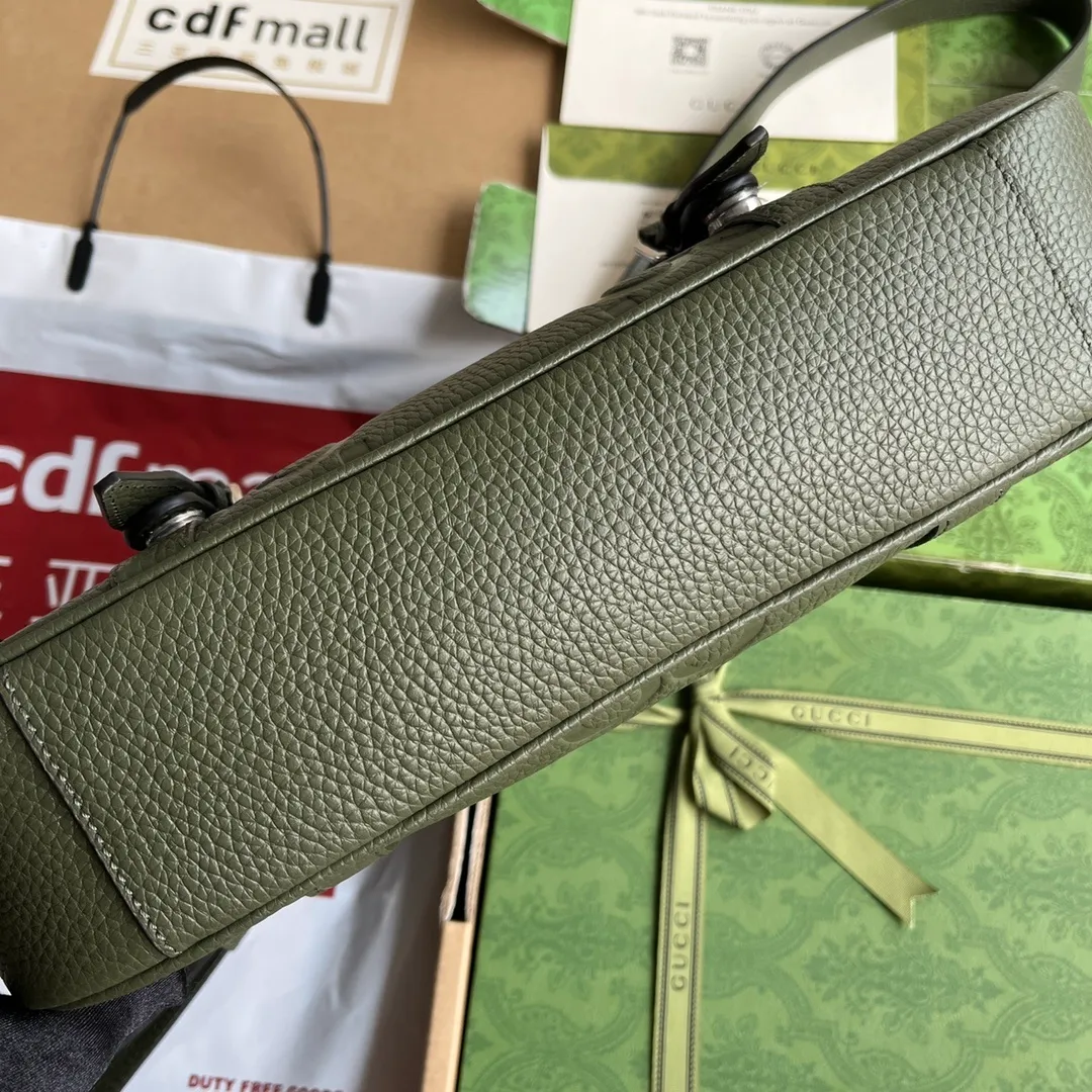 All categories 💚 Authentic bags 💚 GUCCI 2024 new GUCCI crossbody bag