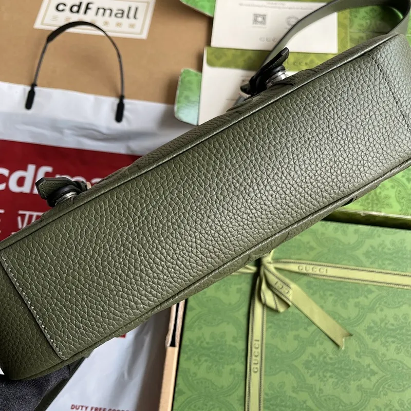 All categories 💚 Authentic bags 💚 GUCCI 2024 new GUCCI crossbody bag