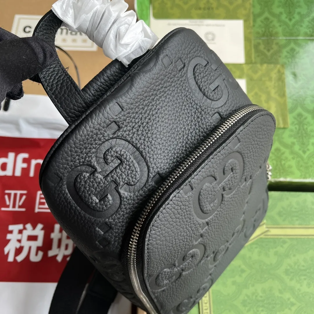 All categories 💚 Top version men’s bags 💚 GUCCI 2023 new GUCCI chest bag